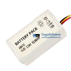 Akku für ABATEL AB41C [Ersatzakku]